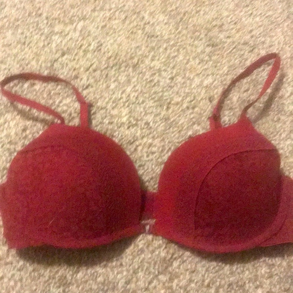 Aerie bra size 32D padded